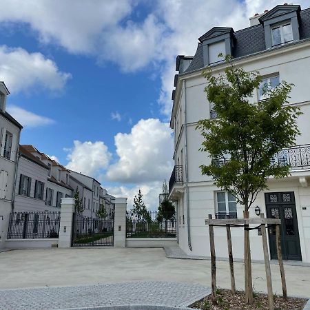 Cosy Apartment / Disneyland / Val D'Europe Serris Exteriör bild