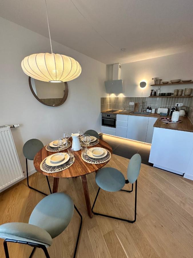 Cosy Apartment / Disneyland / Val D'Europe Serris Exteriör bild