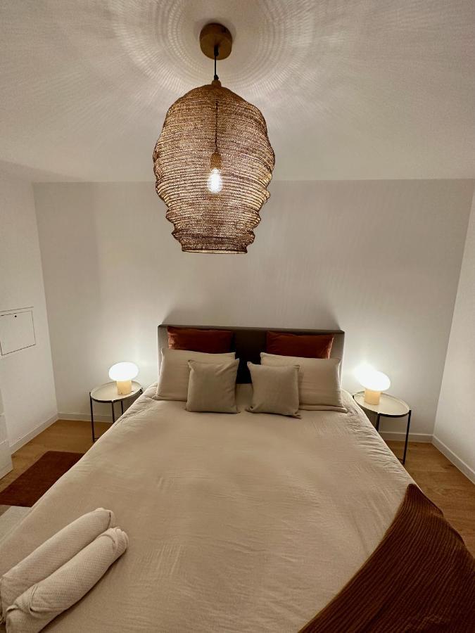 Cosy Apartment / Disneyland / Val D'Europe Serris Exteriör bild