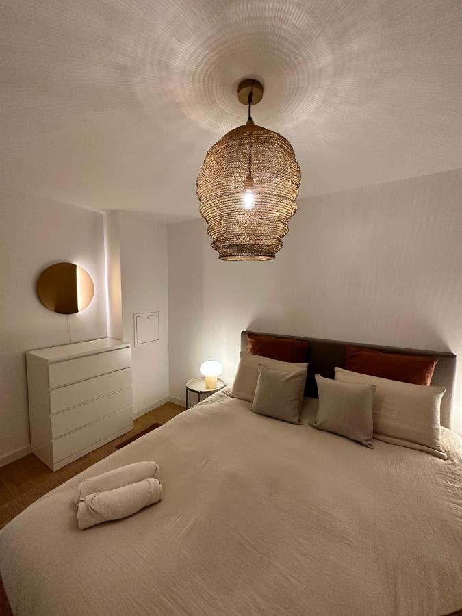 Cosy Apartment / Disneyland / Val D'Europe Serris Exteriör bild