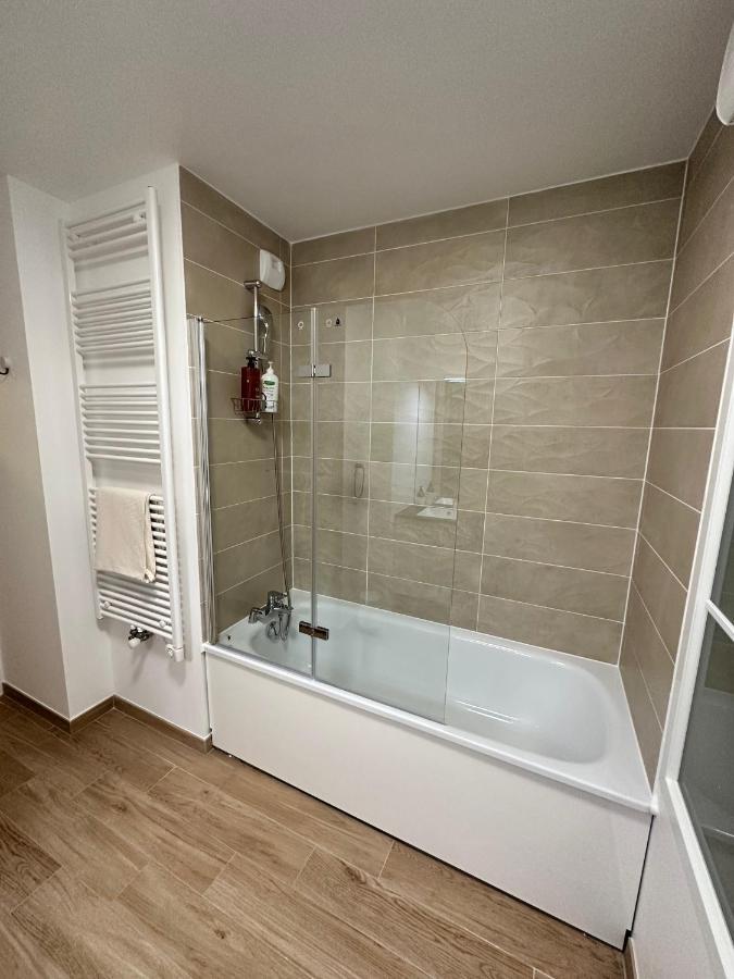 Cosy Apartment / Disneyland / Val D'Europe Serris Exteriör bild